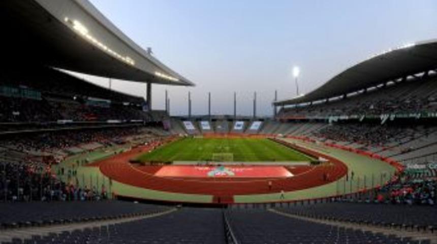 Atat&uuml;rk Olimpiyat Stadı, Bakıma Alınıyor