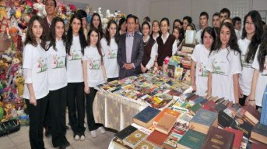 İyilik Şampiyonları Finalde Yarışacak