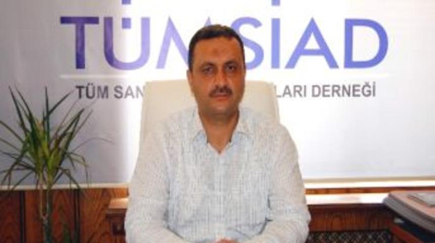 T&uuml;msiad Yurt Dışı Halkasını Genişletiyor