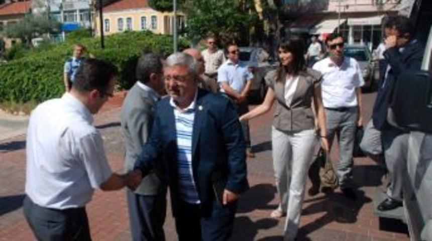 Ter&ouml;r Olaylarını İnceleme