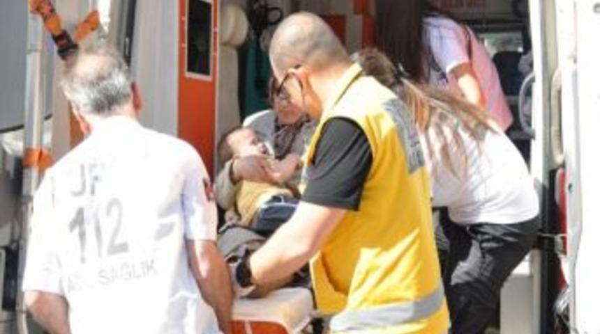 K&uuml;&ccedil;&uuml;k Yusuf'u Allah Korudu