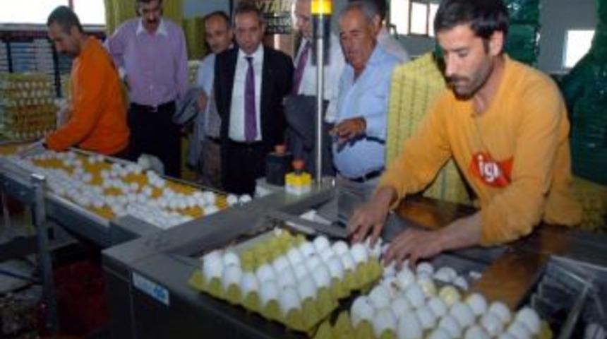 Yy&uuml; Van&rsquo;daki Fabrikalara Bilimsel Destek Sunacak