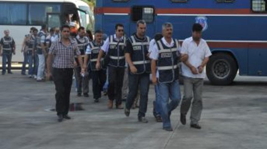 Engellilerin Adını Kullanarak Dolandırıcılık Yapan &Ouml;rg&uuml;t Parti Kuracakmış