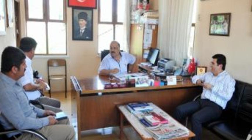 Kepezaltı&rsquo;nın Yolları Asfaltlanacak