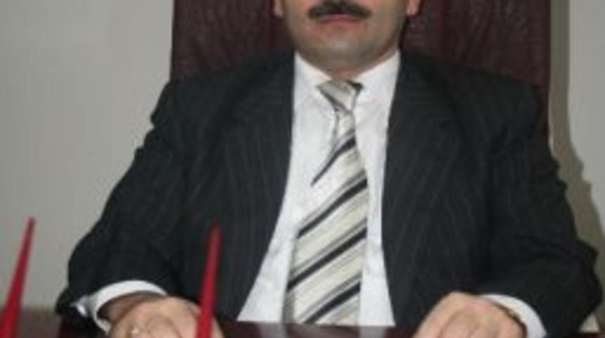 Abdullah Keskin, Kurban Alım Ve Kesimi Hakkında Bilgi Verdi