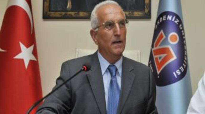 Vizede 'Geri Kabul Anlaşması'na Bilim D&uuml;nyasından Itiraz