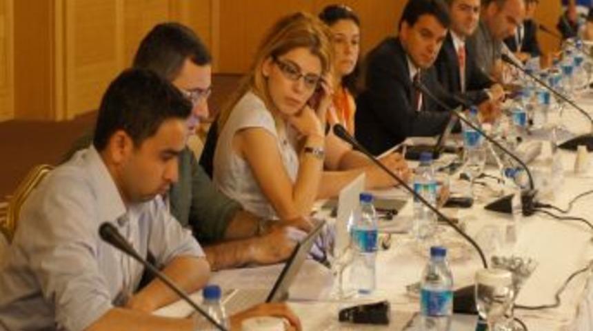 Abant Platformu'nda Hrant Dink &Uuml;zerinden &Ouml;zg&uuml;rl&uuml;k Tartışması Yaşandı