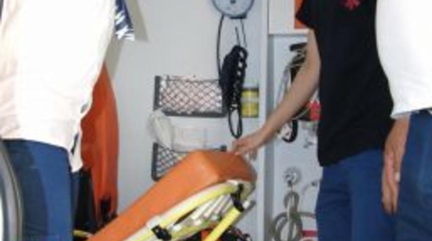 14 Yaşındaki Emrah'ın Organları 4 Kişiye Umut Oldu