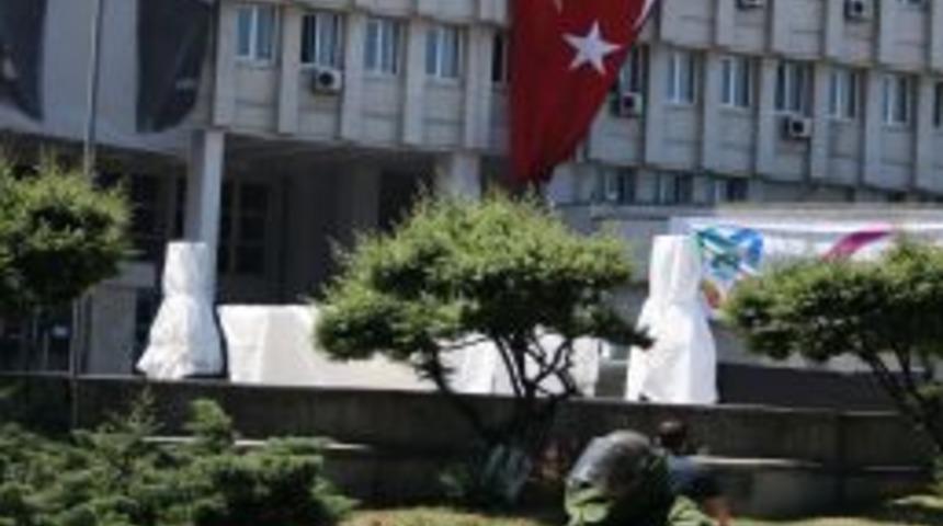 Zonguldak'ta Ş&uuml;pheli &Ccedil;anta Paniğe Sebep Oldu