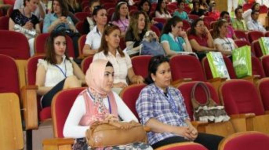 İngilizce Dil Eğitimi Konferansı