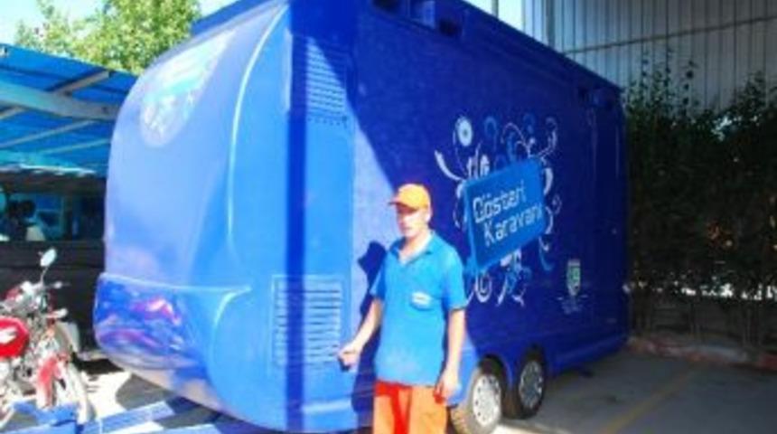 Ramazan&rdquo;da Tiyatro Ayaklarına Gelecek