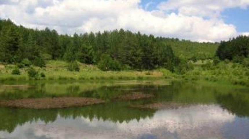 Murat Dağı Termal Turizm Alanına 225 Bin Tl &Ouml;denek