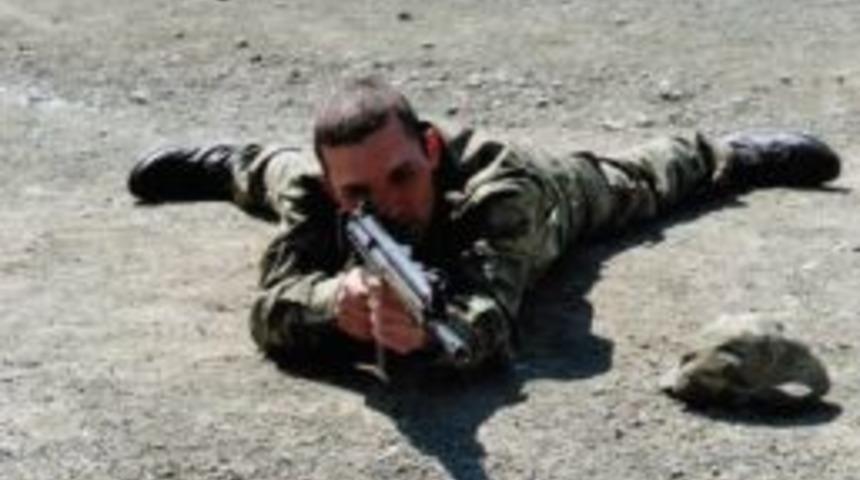 Silah Bakımı Yapan Askerin Hayatını Kaybettiği Iddia Edildi