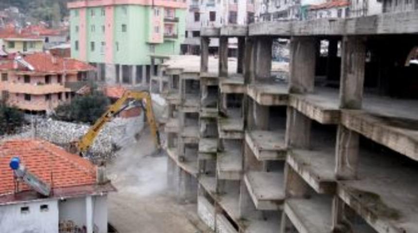 Kavaklıdere&rsquo;nin &Ccedil;ehresi Değişiyor