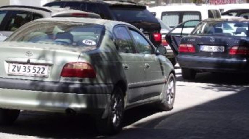 Kulu&rsquo;ya 15 Bin Gurbet&ccedil;i Geldi