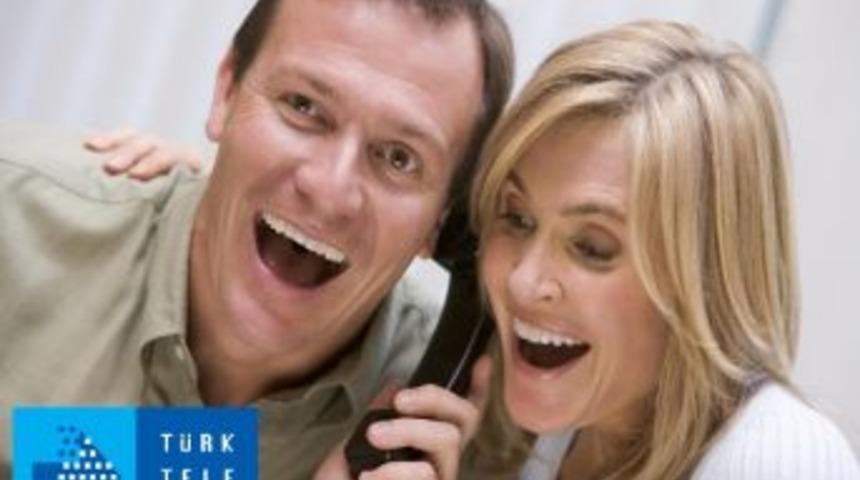 T&uuml;rk Telekom'la Şehirlerarası Sınırsız Konuşun