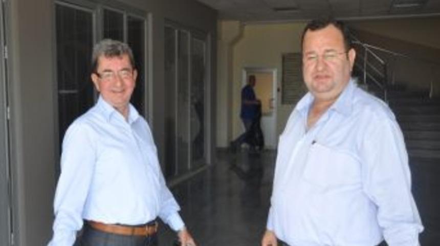 Doğtaş Yatırım Atağını S&uuml;rd&uuml;r&uuml;yor