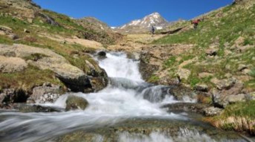 G&uuml;m&uuml;şhane&rsquo;de Cennetten Bir Par&ccedil;a: Artabel Tabiat Parkı