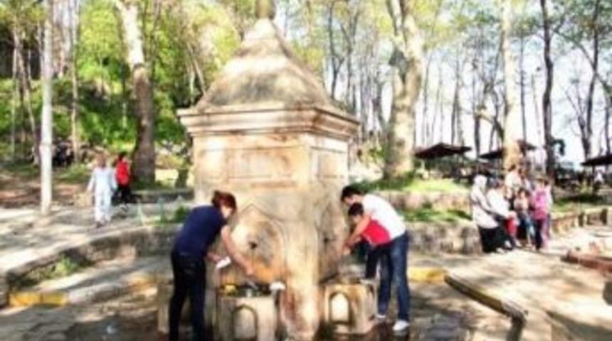 Yere &Ccedil;&ouml;p Atana Para Cezası Uygulanacak