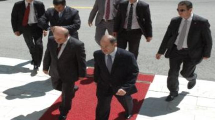 Erzurum-tebriz U&ccedil;ak Seferleri Başladı