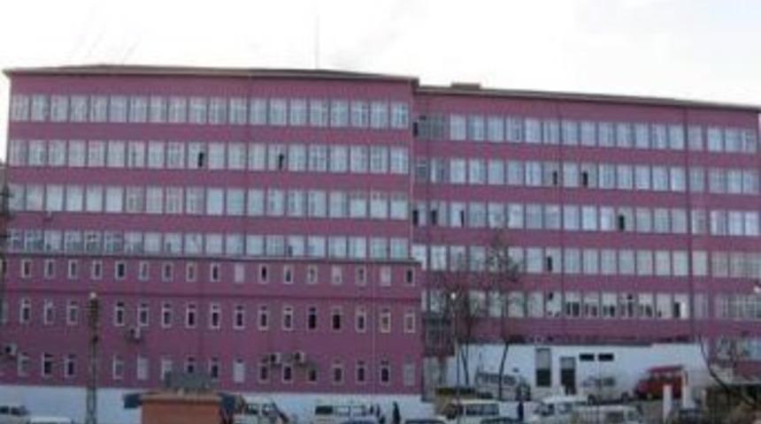 Kadın Doğum Ve &Ccedil;ocuk Hastalıkları Hastanesi'nin Taşınma İşlemi Tamamlandı