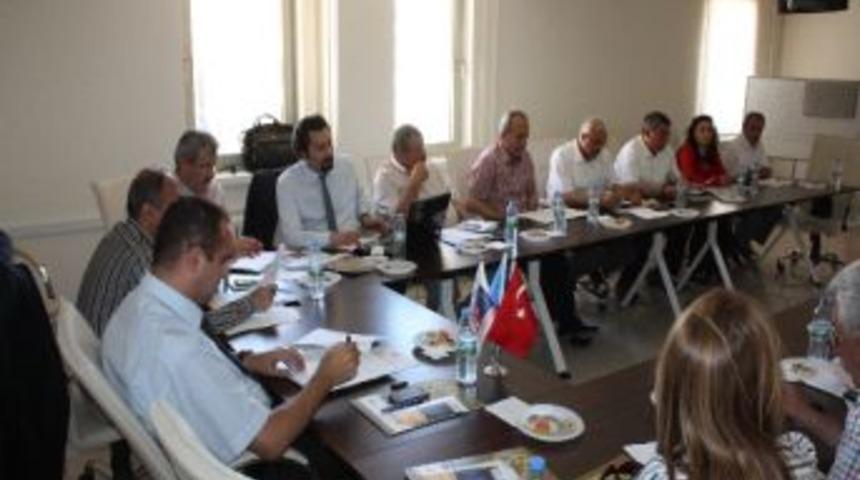 Mardin Valiliği&rsquo;nden Dezavantajlı Gruplar İ&ccedil;in Meslek Eğitimi Projesi