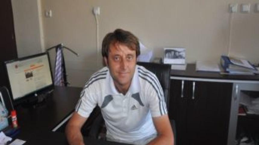 G&uuml;m&uuml;ş&ccedil;ay&rsquo;da Turnuva Heyacanı Başlıyor