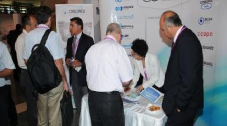 T&uuml;rk Savunma Sanayii G&uuml;&ccedil;leniyor