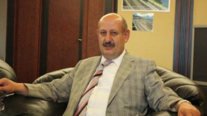 Mardinli Gazeteciler Rize'yi Gezdi