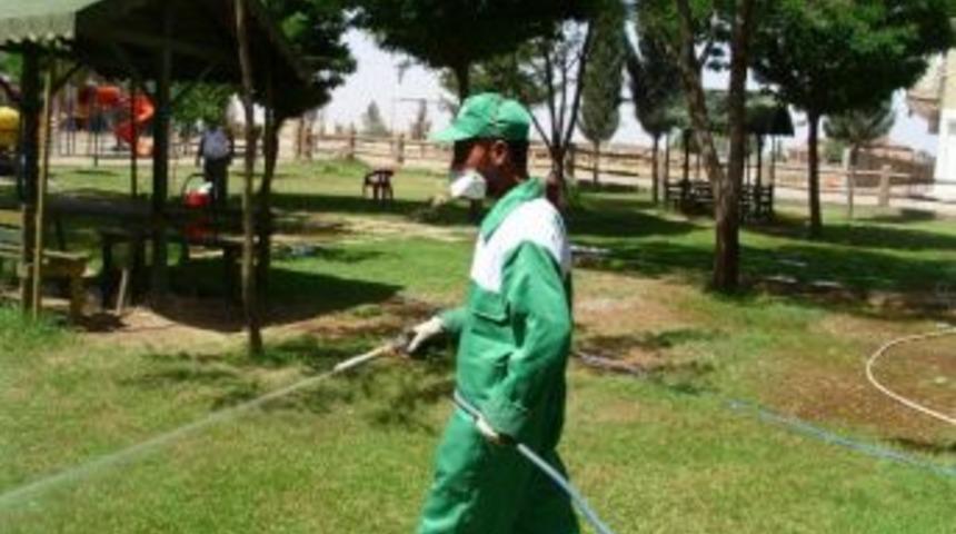 Kenelere Karşı İla&ccedil;lama Devam Ediyor