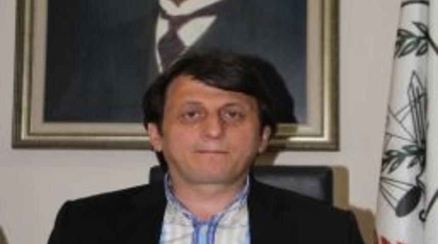 "mahkumların Can G&uuml;venliği Devletin Namusudur"