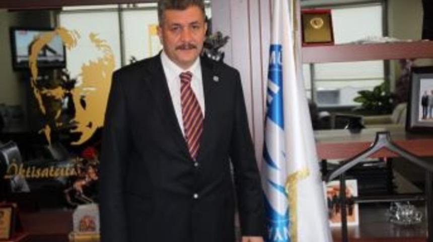 Konya Smmmo&rsquo;dan İş Sağlığı Ve G&uuml;venliği Kanunu Tasarısı Değerlendirmesi