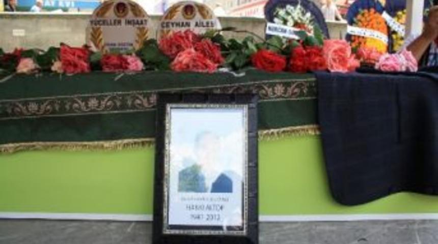 Altop Ailesinin Acı G&uuml;n&uuml;