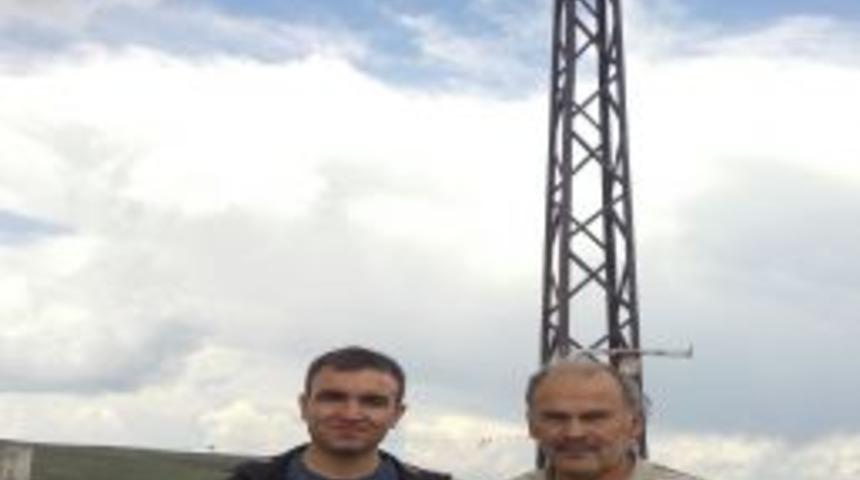 Radyo Samanyolu G&ouml;le&rsquo;de