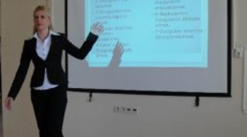 Ptt&rsquo;den 5 Yıldızlı Eğitim Merkezi