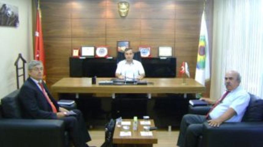 Necmi Beşer Uzunk&ouml;pr&uuml;'de