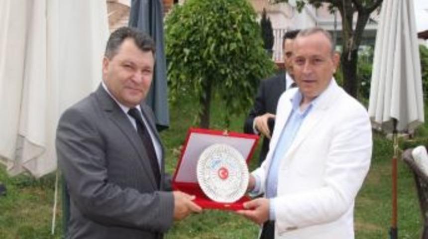 Varna Trabzon Arasında İşbirliği