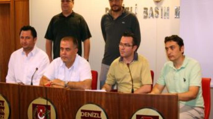 &lsquo;Y&ouml;netmeliklerle Binaların Kontrols&uuml;z Inşa Edilmesinin &Ouml;n&uuml; A&ccedil;ılıyor&rsquo;