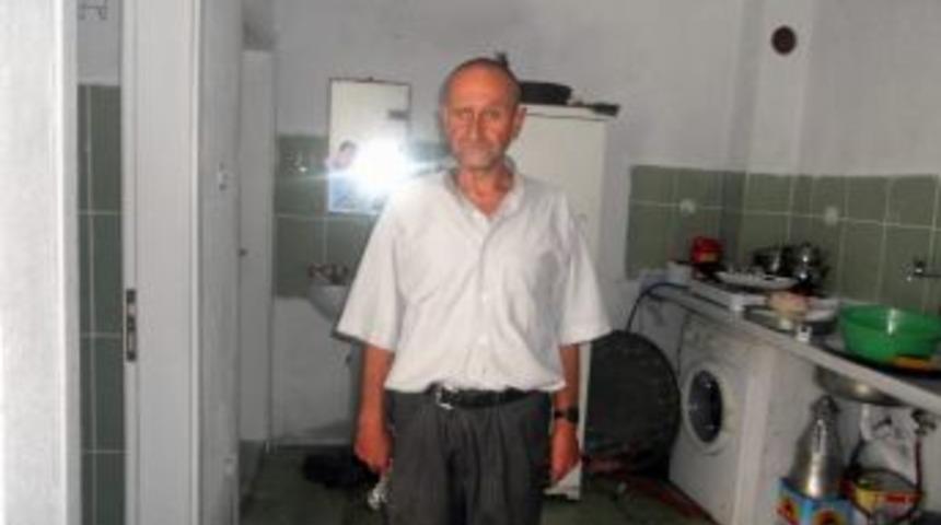 Evleri Yanan Kardeşler Sıcak Yuvaya Kavuştu