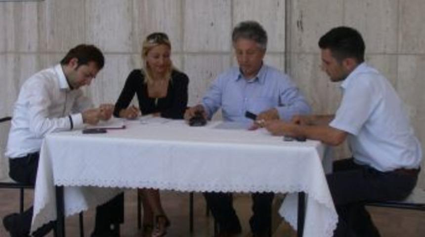 Samsunspor Kongresi Ertelendi