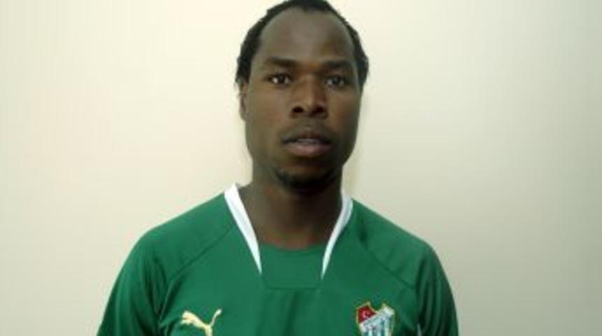 Bursaspor, 250 Bin Euro Ceza &Ouml;deyip Avrupa Lig'inde M&uuml;cadele Edecek