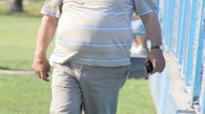 Adana Demirspor&rsquo;da Kılı&ccedil;ar &Ccedil;ekildi