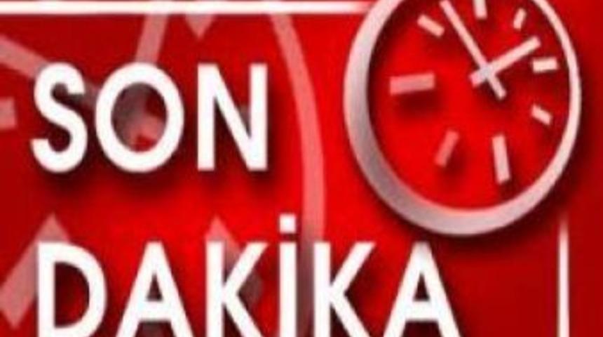 Trafik Kazası: 1 &Ouml;l&uuml;, 1 Yaralı