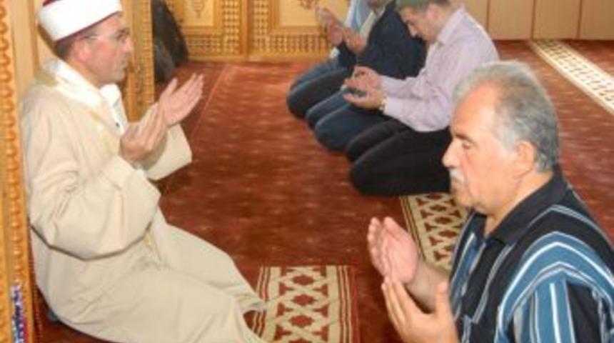 Samsun&rsquo;da Merkezi Ezan Ve Vaaz Kaldırıldı