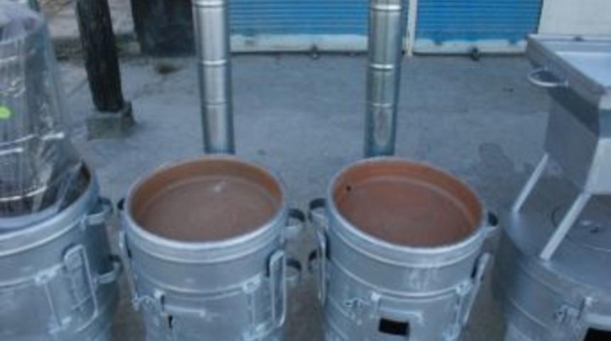 Duyma Ve Konuşma Engelli Usta İşyeri A&ccedil;mak İstiyor