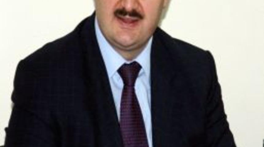 Düzce İl Sağlık Müdürü Ersin Şimşek’ten Yaz Aylarında Sağlıklı Beslenme Önerileri