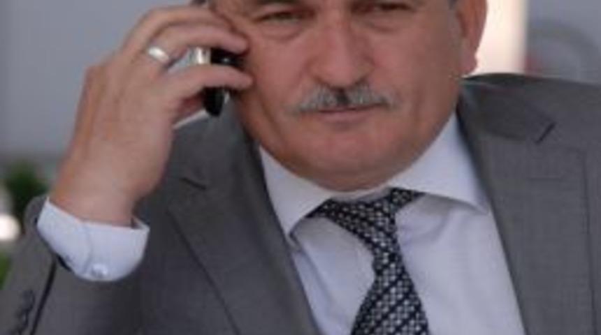 Bolu&rsquo;da Alt Yapı &Ccedil;alışmalarında Sona Gelindi