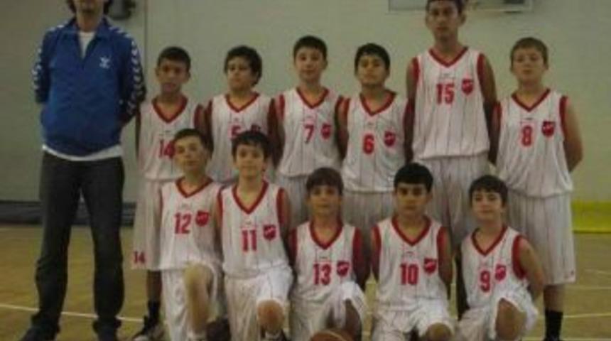 Soma Basketbol T&uuml;rkiye Şampiyonası İ&ccedil;in Destek Bekliyor