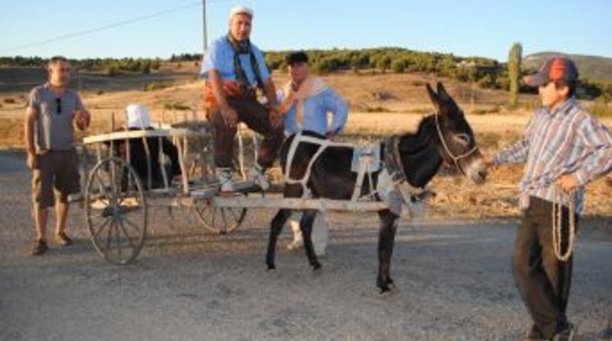 Y&ouml;r&uuml;kler, &Ccedil;ocuklarına G&ouml;&ccedil;ebeliği &Ouml;ğreterek K&uuml;lt&uuml;rel Yozlaşmanın &Ouml;n&uuml;ne Ge&ccedil;ecek