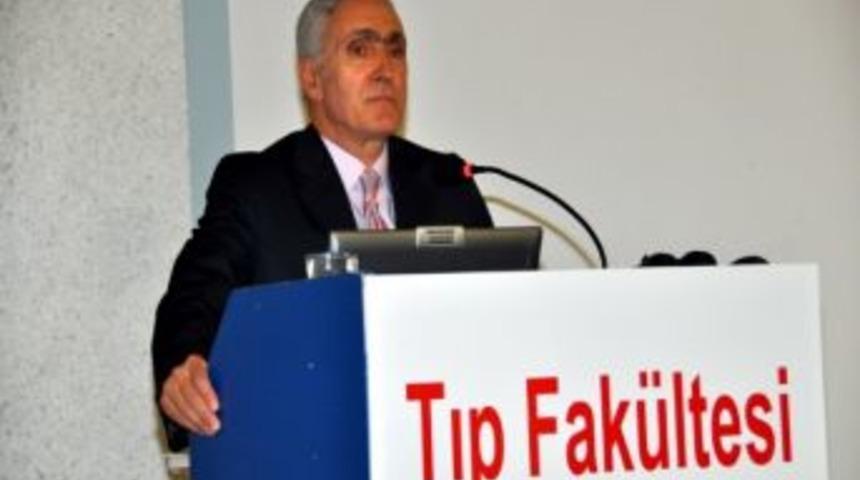 Tıp Fak&uuml;ltesi Akademik Kurul Toplantısı